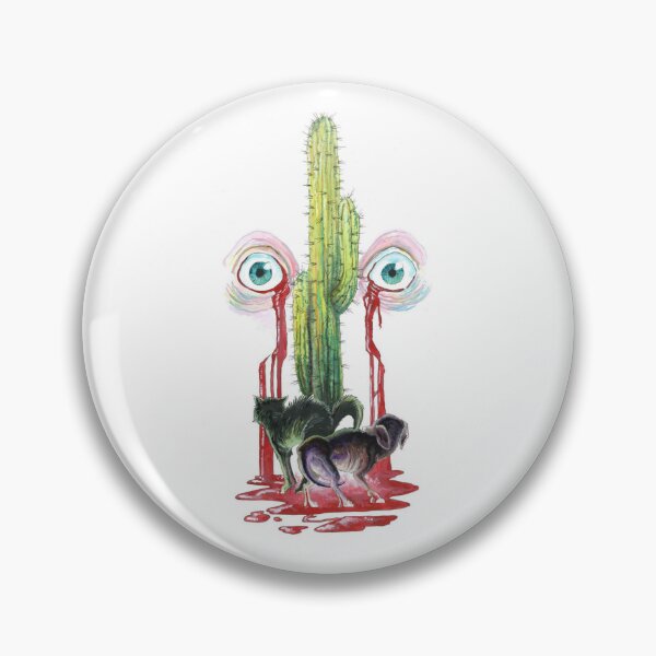Item preview, Cactus - Art designed and sold by Coppola&Shuttleworth.