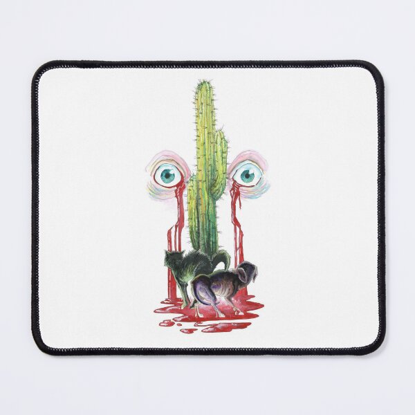 Item preview, Cactus - Art designed and sold by Coppola&Shuttleworth.