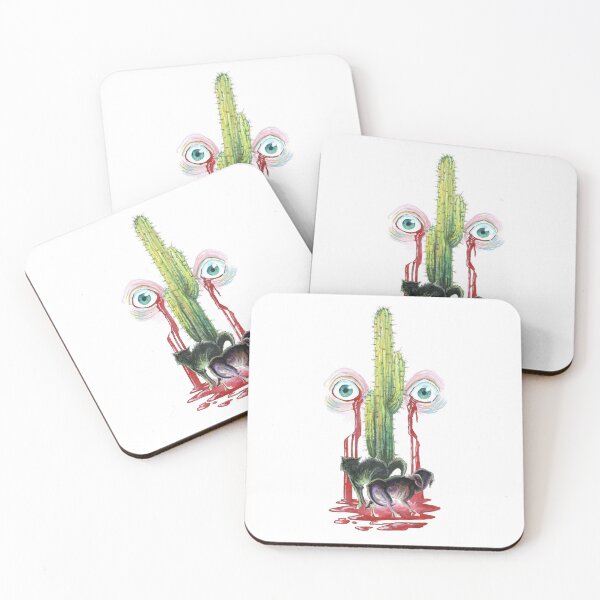 Item preview, Cactus - Art designed and sold by Coppola&Shuttleworth.
