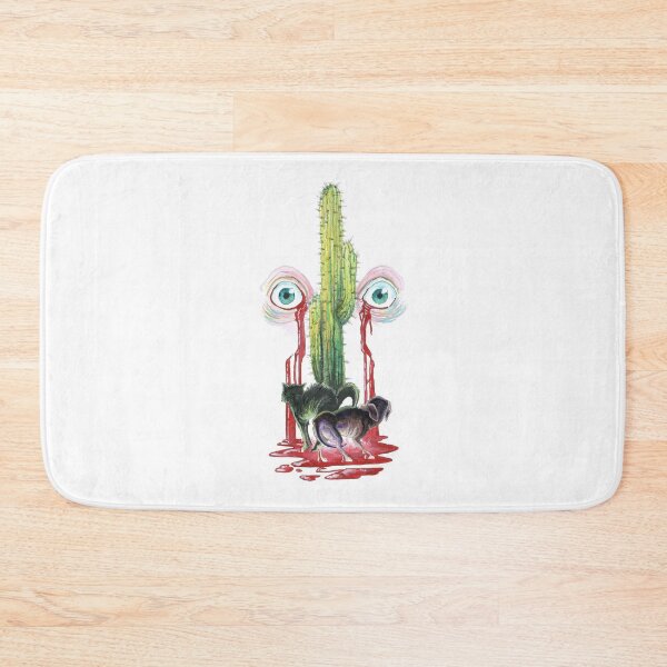 Item preview, Cactus - Art designed and sold by Coppola&Shuttleworth.