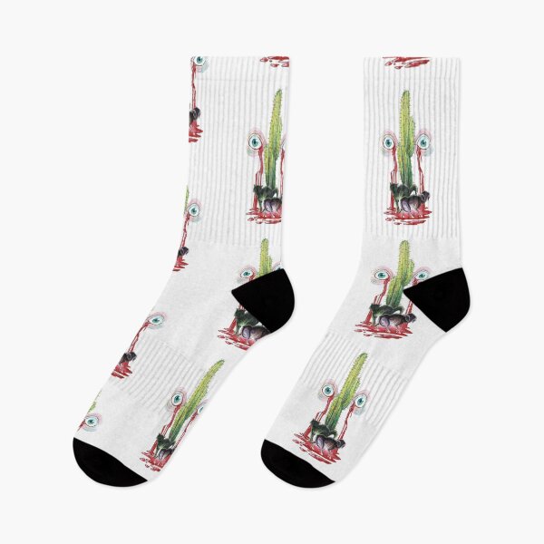 Item preview, Cactus - Art designed and sold by Coppola&Shuttleworth.