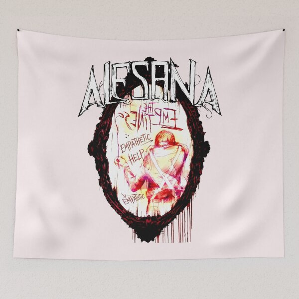 Item preview, Post Hardcore Band  designed and sold by strglstudioco.