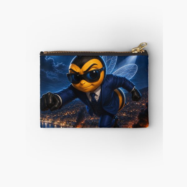 Item preview, Cypher - Specialista di Intelligence & Crittografia, agente Animals in Blue designed and sold by MDCreator.