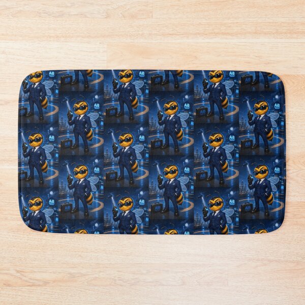 Item preview, Cypher - Specialista di Intelligence & Crittografia, agente Animals in Blue designed and sold by MDCreator.