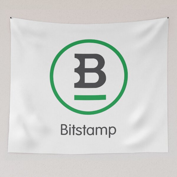 Item preview, Fresh Bitstamp Crypto bPencil Inspiration designed and sold by Sarahsumer.