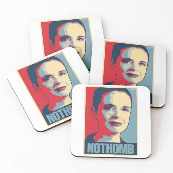 Item preview, Nothomb designed and sold by DFA.