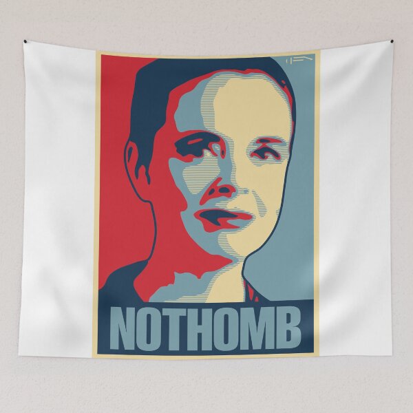 Item preview, Nothomb designed and sold by DFA.