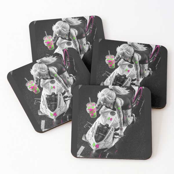 Item preview, Velocity Queen: When Speed Becomes Style designed and sold by Print Fiction.