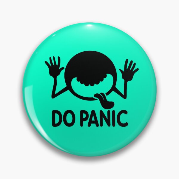 Item preview, Do panic designed and sold by Lenock.