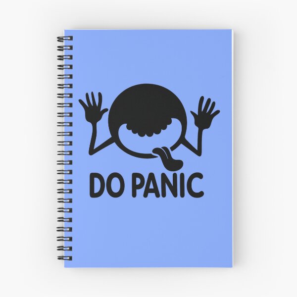 Item preview, Do panic designed and sold by Lenock.