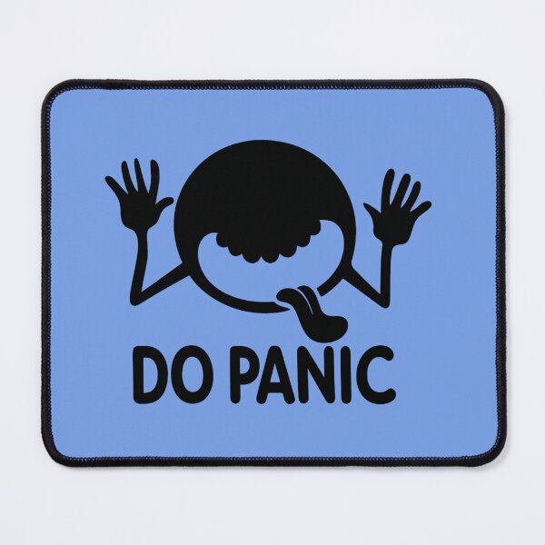 Item preview, Do panic designed and sold by Lenock.