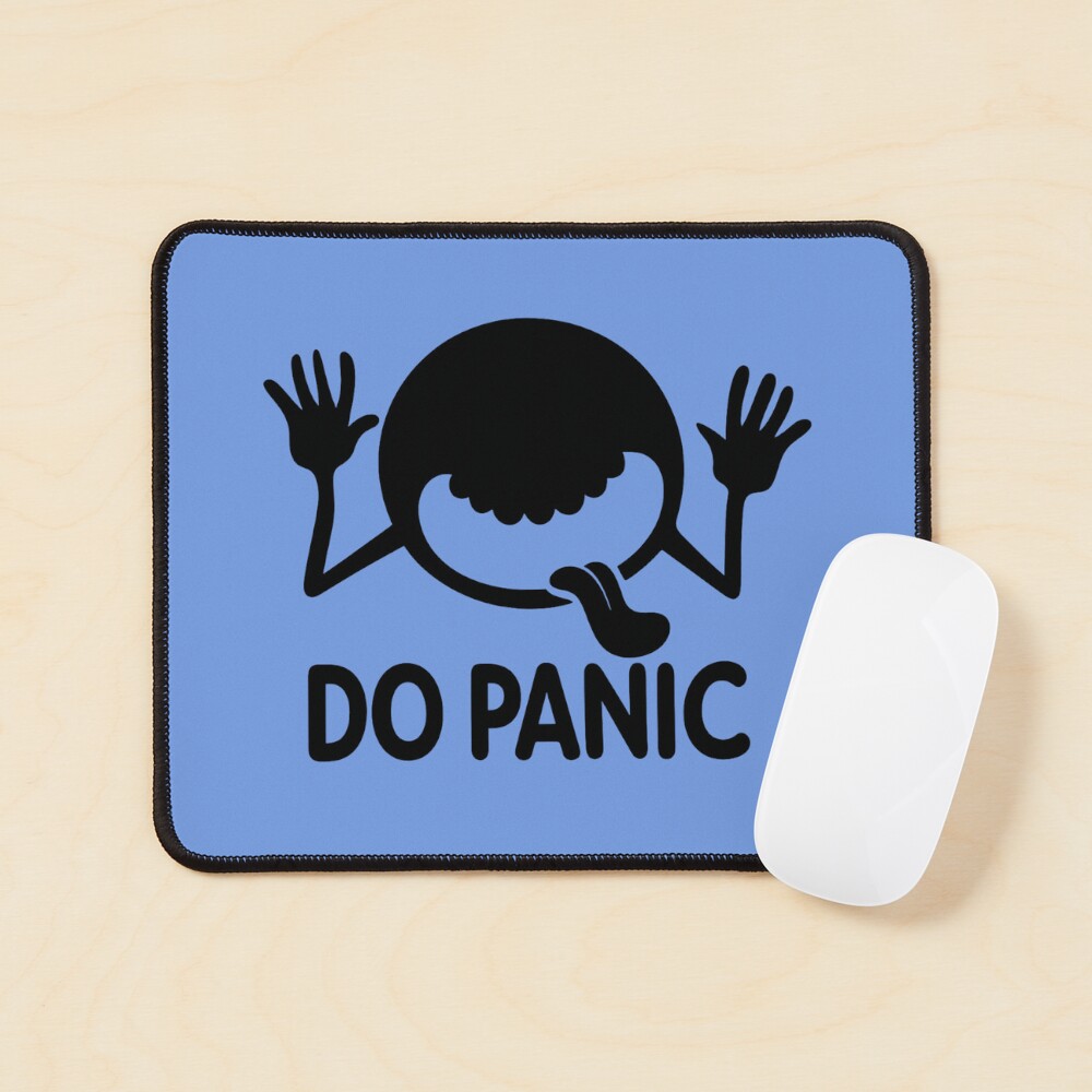 Item preview, Mouse Pad designed and sold by Lenock.