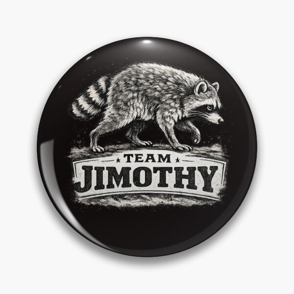 Item preview, Jimothy designed and sold by QliumoPery.