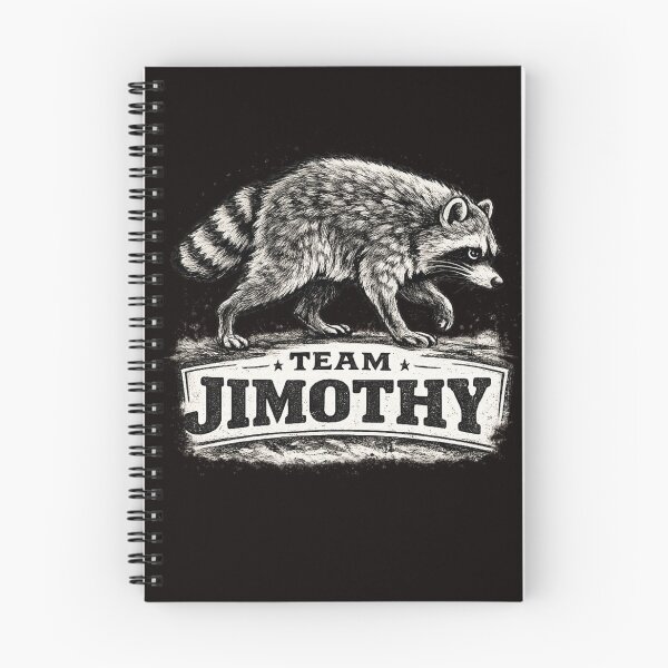 Item preview, Jimothy designed and sold by QliumoPery.