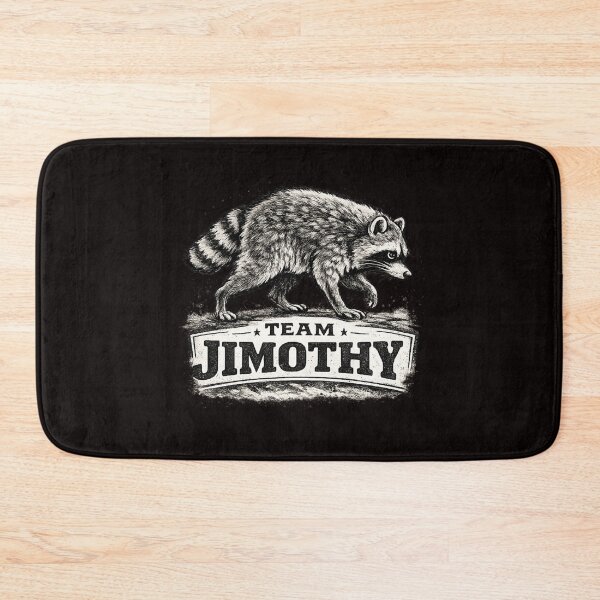 Item preview, Jimothy designed and sold by QliumoPery.