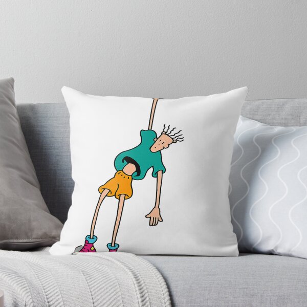 Item preview, Hang In There Cartoon Motivation designed and sold by Fable-Fit.