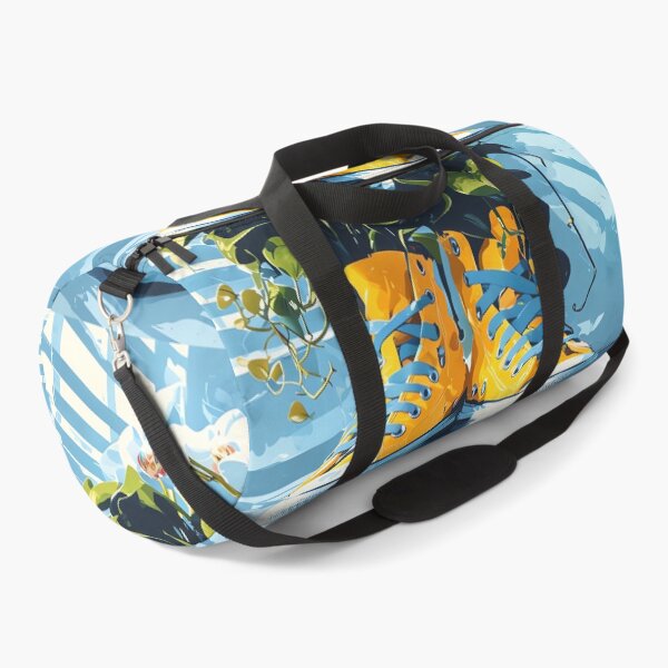 Item preview, Kicks and Botanicals designed and sold by ONYX Pixee.