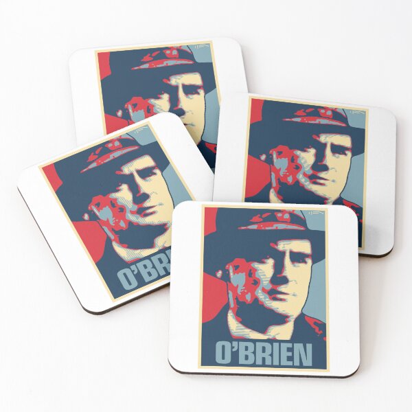 Item preview, O'Brien designed and sold by DFA.