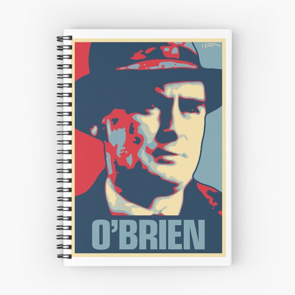Item preview, O'Brien designed and sold by DFA.