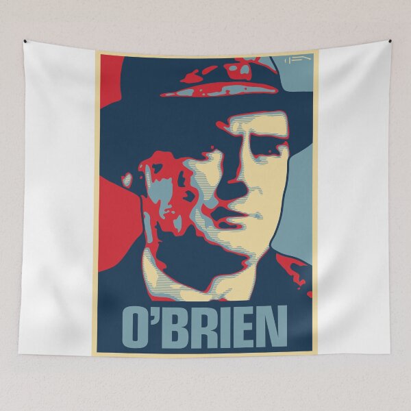 Item preview, O'Brien designed and sold by DFA.