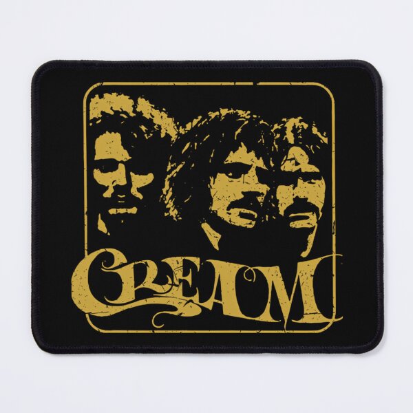 Item preview, Gold Distressed Trio Portrait Square Frame Poster designed and sold by Alogo2.