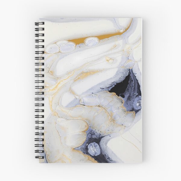 Item preview, Marble Acrylic Fluid Pour Pattern designed and sold by Geergio.