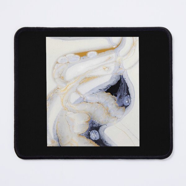Item preview, Marble Acrylic Fluid Pour Pattern designed and sold by Geergio.