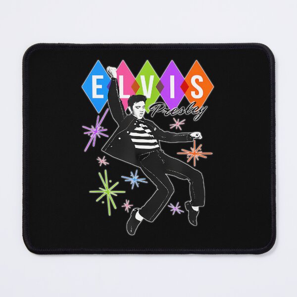 Item preview, Elvis Presley Stage Performance Colorful designed and sold by Geergio.