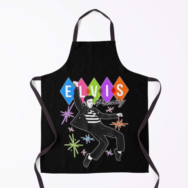 Item preview, Elvis Presley Stage Performance Colorful designed and sold by Geergio.