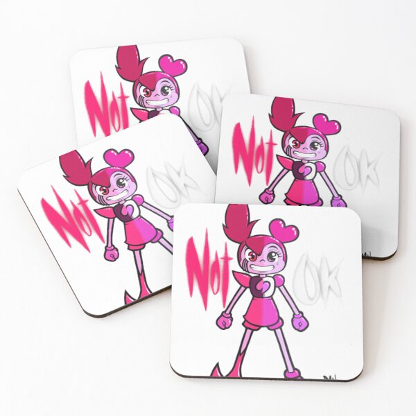 Item preview, Not OK designed and sold by houdalego.