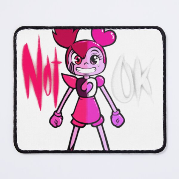 Item preview, Not OK designed and sold by houdalego.