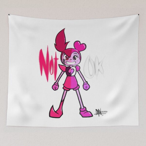 Item preview, Not OK designed and sold by houdalego.