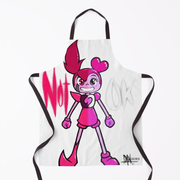 Item preview, Not OK designed and sold by houdalego.