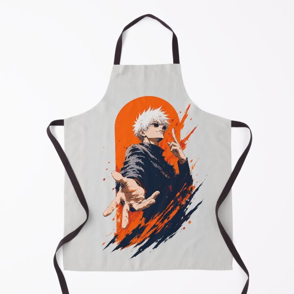 Item preview, Satoru Gojo designed and sold by ijunk.