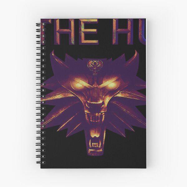 Item preview, The Hu Mongolian Band Golden Wolf Head Emblem designed and sold by cbbagedesign.