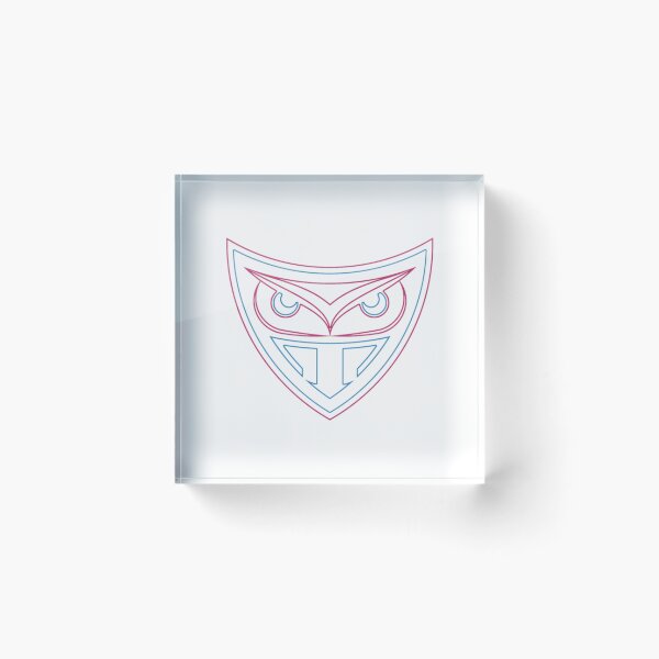 Item preview, tyrell logo neon designed and sold by Koothara.
