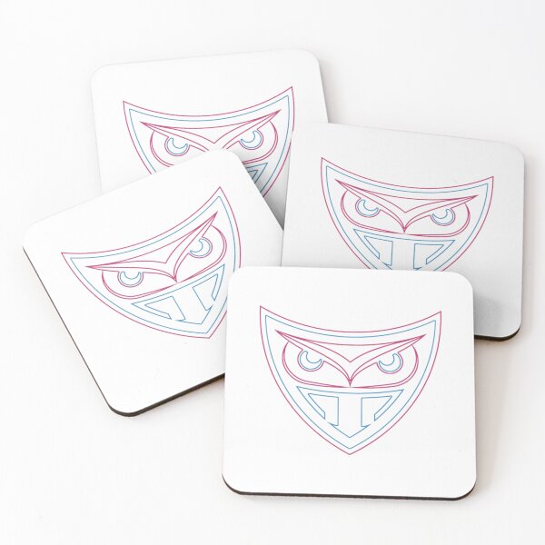 Item preview, tyrell logo neon designed and sold by Koothara.