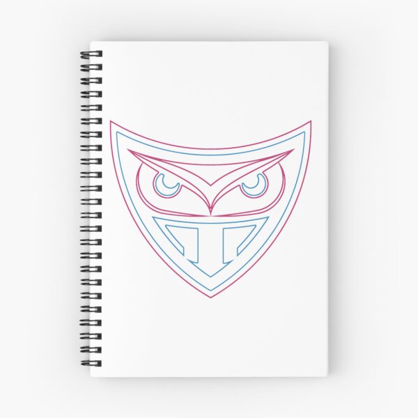 Item preview, tyrell logo neon designed and sold by Koothara.