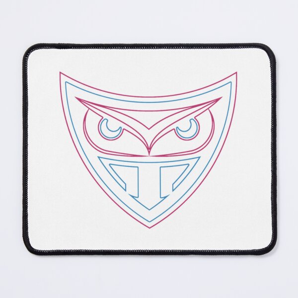 Item preview, tyrell logo neon designed and sold by Koothara.