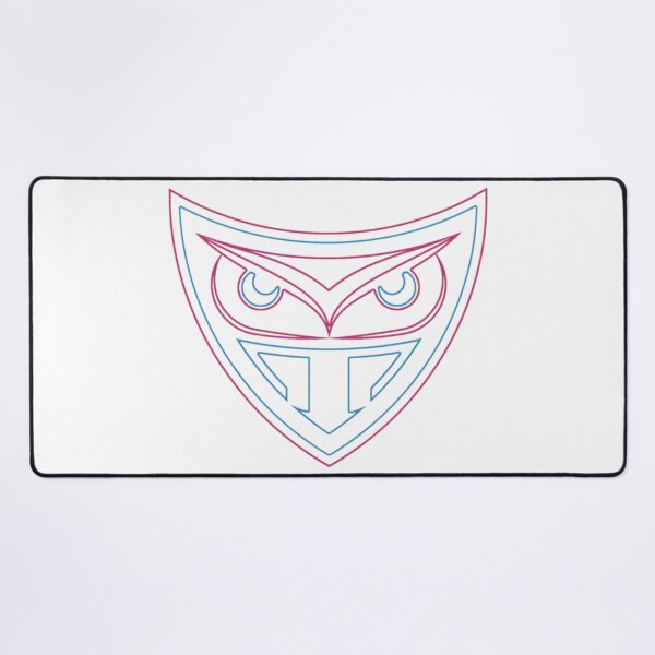 Item preview, tyrell logo neon designed and sold by Koothara.