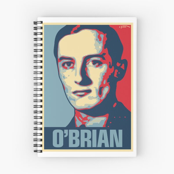 Item preview, O'Brian designed and sold by DFA.