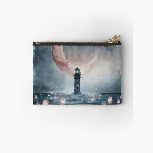 Item preview, Lighthouse of Lost Dreams designed and sold by ONYX Pixee.
