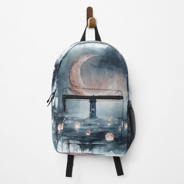 Item preview, Lighthouse of Lost Dreams designed and sold by ONYX Pixee.