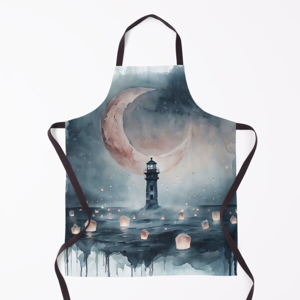 Item preview, Lighthouse of Lost Dreams designed and sold by ONYX Pixee.