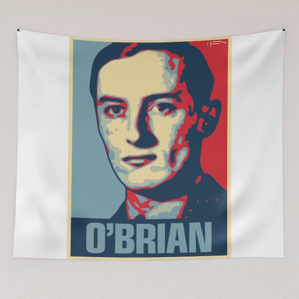 Item preview, O'Brian designed and sold by DFA.
