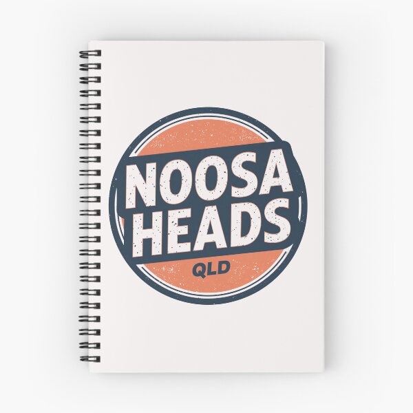 Item preview, NOOSA Heads  Queensland Australia  designed and sold by PamLeeDesign.