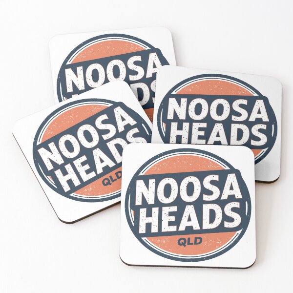 Item preview, NOOSA Heads  Queensland Australia  designed and sold by PamLeeDesign.