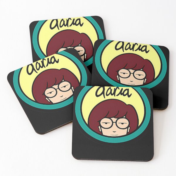 Item preview, Daria designed and sold by KeithArtWorks.