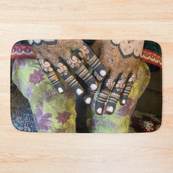 Item preview, Intricate Brandeis University bForest Symphony designed and sold by Harrisonvibes.