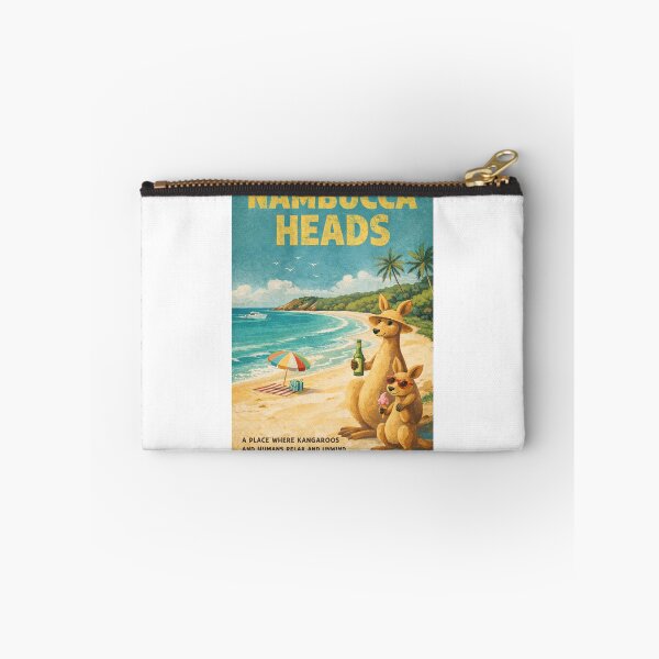Item preview, Nambucca Heads New South Wales Mid North Coast Escape designed and sold by Aryabek.